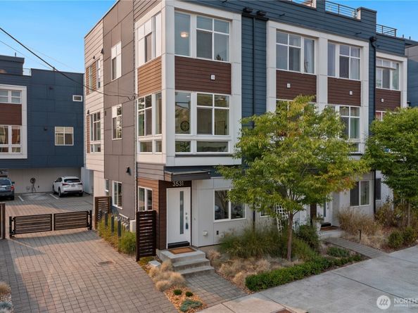 3531 Wallingford Avenue N, Seattle WA 98103