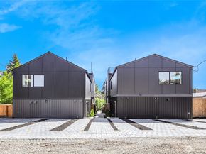 1807 SW Elmgrove Street, Seattle WA 98106