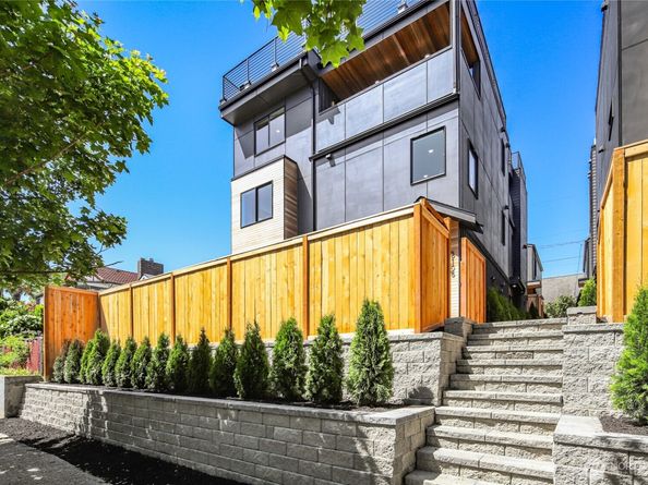 8105 18th Avenue SW, Seattle WA 98106