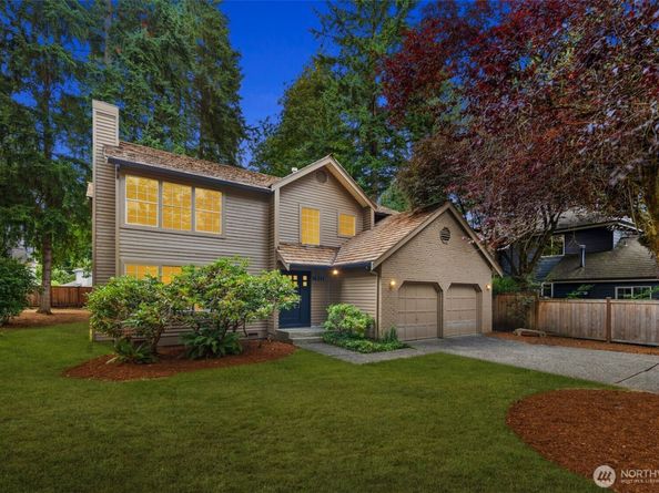 16217 NE 29th Street, Bellevue WA 98008