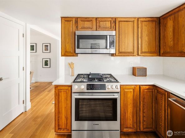 16217 NE 29th Street, Bellevue WA 98008