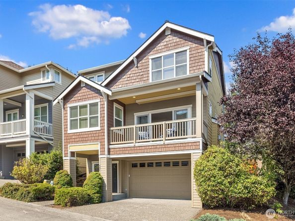 597 Alpine Ridge Place NW, Issaquah WA 98027