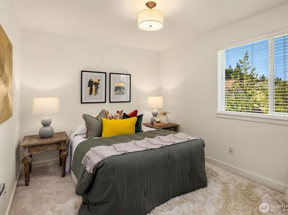 597 Alpine Ridge Place NW, Issaquah WA 98027