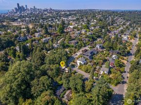 3303 S Massachusetts Street, Seattle WA 98144