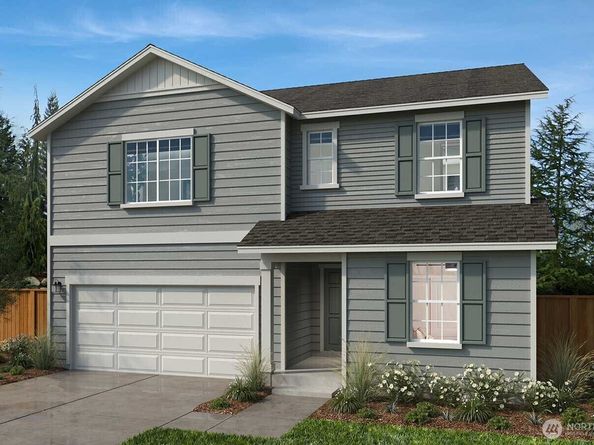 23731 35th Drive SE 38, Bothell WA 98021