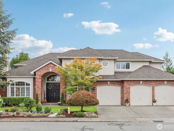 26703 SE 18th Street, Sammamish WA 98075
