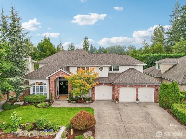 26703 SE 18th Street, Sammamish WA 98075