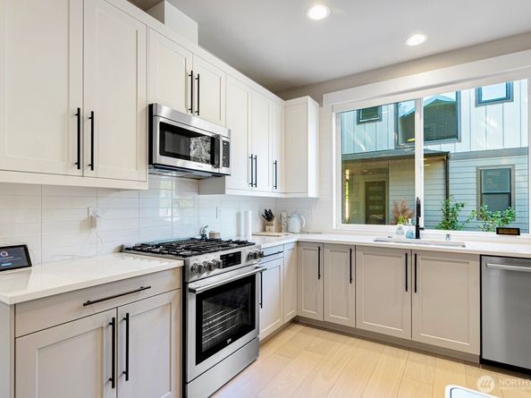 10931 NE 133rd Street, Kirkland WA 98034