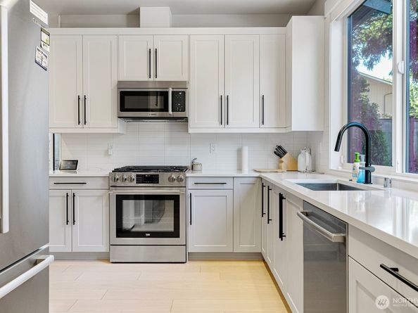 10931 NE 133rd Street, Kirkland WA 98034