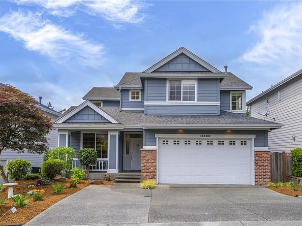 11433 80th Avenue NE, Kirkland WA 98034