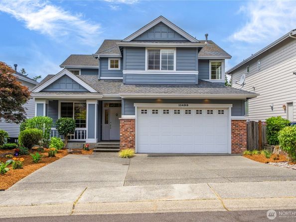 11433 80th Avenue NE, Kirkland WA 98034