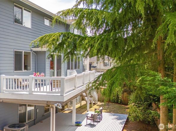 11433 80th Avenue NE, Kirkland WA 98034