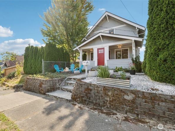 4241 S Mead Street, Seattle WA 98118