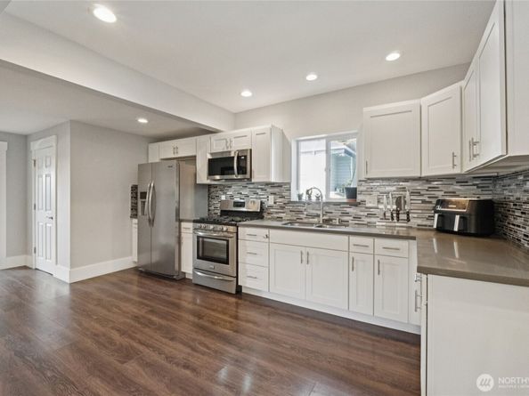 4241 S Mead Street, Seattle WA 98118