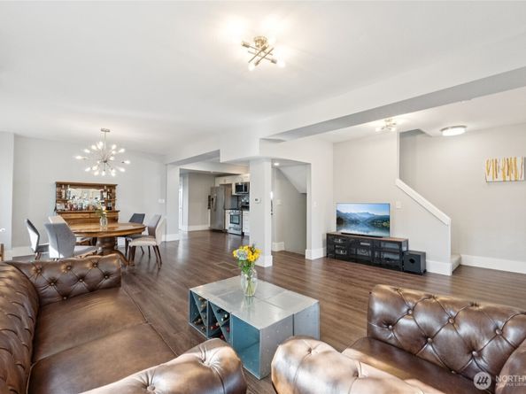 4241 S Mead Street, Seattle WA 98118