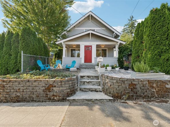4241 S Mead Street, Seattle WA 98118