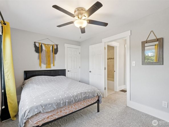 4241 S Mead Street, Seattle WA 98118