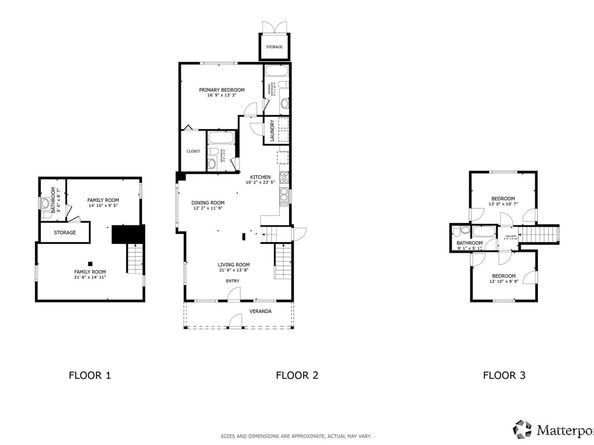 4241 S Mead Street, Seattle WA 98118