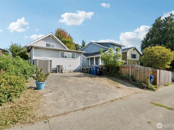 4241 S Mead Street, Seattle WA 98118