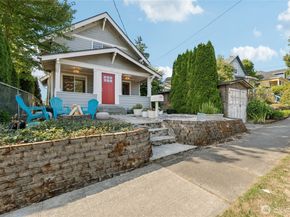 4241 S Mead Street, Seattle WA 98118