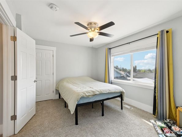 4241 S Mead Street, Seattle WA 98118