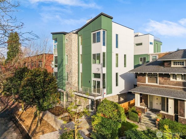 730 C Broadway E, Seattle WA 98102