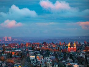 730 C Broadway E, Seattle WA 98102