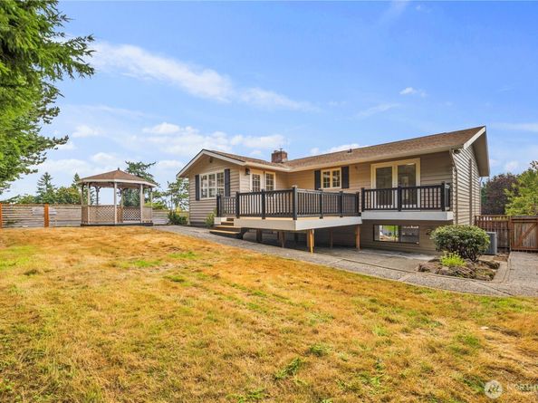 16851 105th Avenue NE, Bothell WA 98011