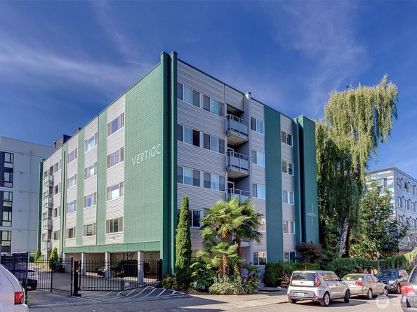 705 E Republican Street 506, Seattle WA 98102
