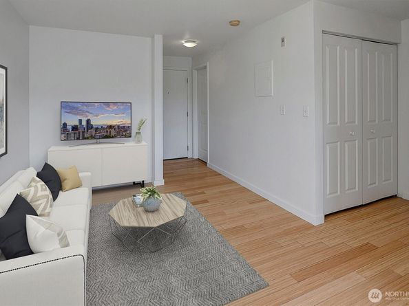 705 E Republican Street 506, Seattle WA 98102
