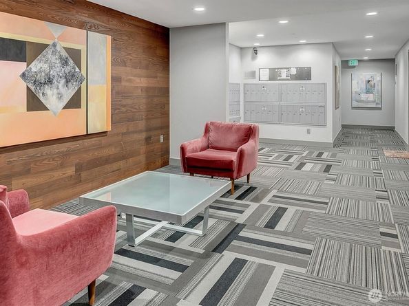 705 E Republican Street 506, Seattle WA 98102