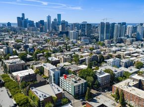 705 E Republican Street 506, Seattle WA 98102