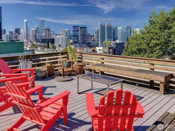 705 E Republican Street 506, Seattle WA 98102