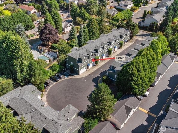 17921 80th Avenue NE A2, Kenmore WA 98028