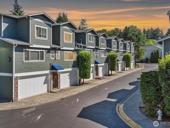 17921 80th Avenue NE A2, Kenmore WA 98028