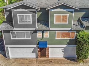 17921 80th Avenue NE A2, Kenmore WA 98028