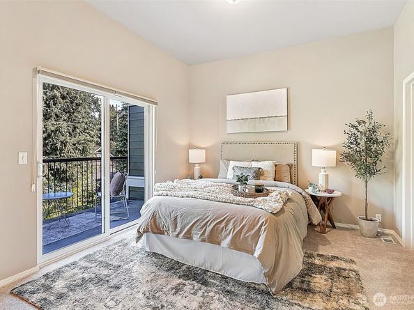 17921 80th Avenue NE A2, Kenmore WA 98028
