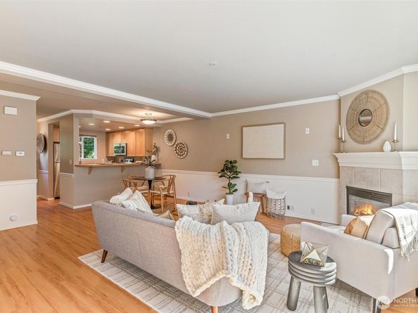 17921 80th Avenue NE A2, Kenmore WA 98028