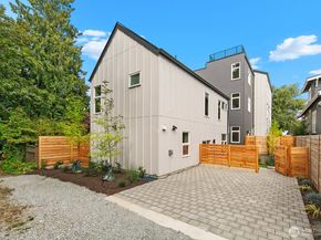 2923 39th Avenue SW, Seattle WA 98116