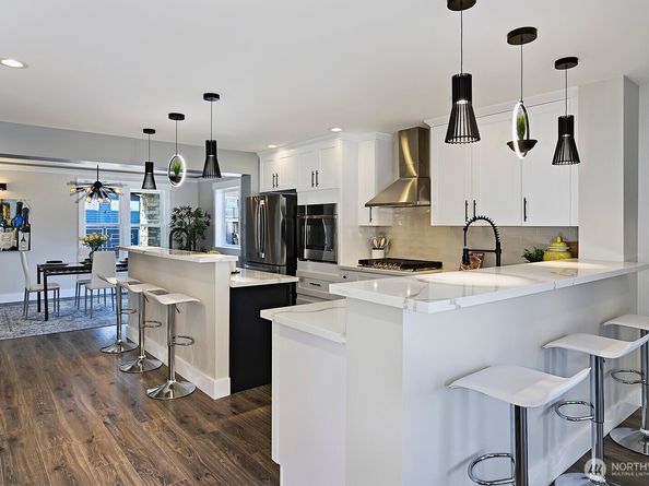 8536 S 114th Street, Seattle WA 98178
