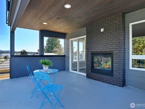 8536 S 114th Street, Seattle WA 98178
