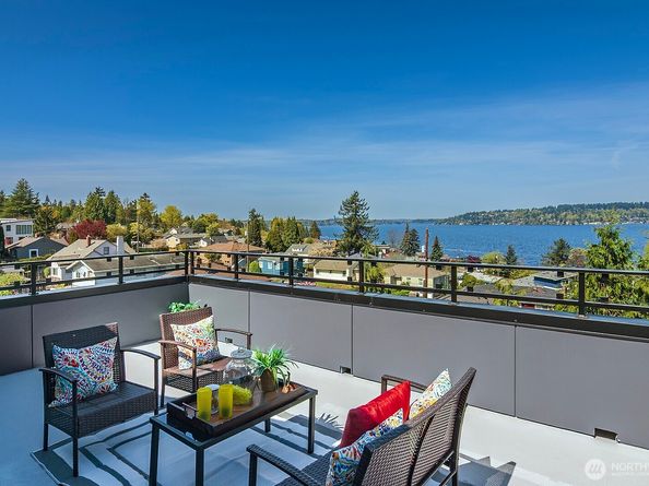 8536 S 114th Street, Seattle WA 98178