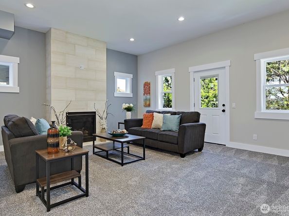 8536 S 114th Street, Seattle WA 98178
