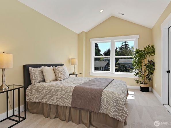 8536 S 114th Street, Seattle WA 98178