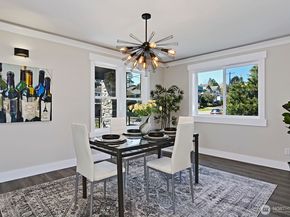 8536 S 114th Street, Seattle WA 98178