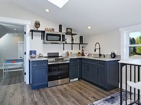 8536 S 114th Street, Seattle WA 98178
