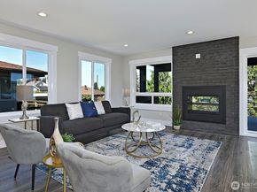 8536 S 114th Street, Seattle WA 98178