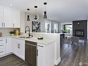 8536 S 114th Street, Seattle WA 98178