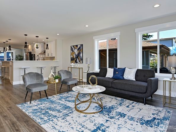 8536 S 114th Street, Seattle WA 98178