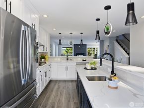 8536 S 114th Street, Seattle WA 98178